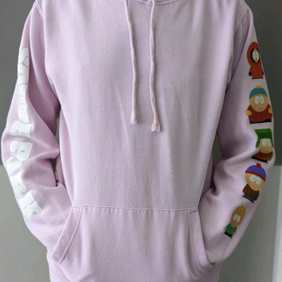 South Park Hoodie - Picture 2 of 4
